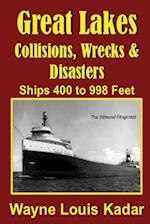 Collisions, Wrecks and Disasters