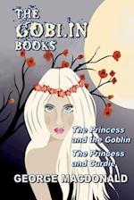 The Goblin Books (Illustrated)