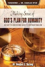 Making Sense of God's Plan for Humanity