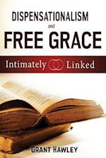Dispensationalism and Free Grace