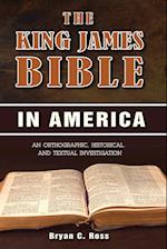 The King James Bible in America