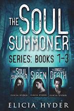 The Soul Summoner Series