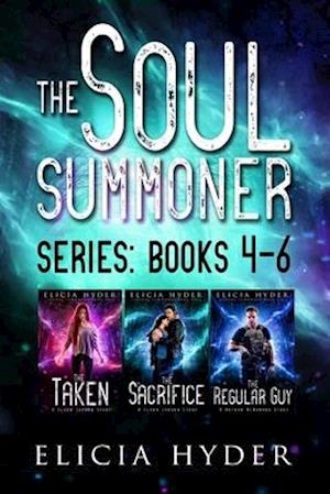 The Soul Summoner Series