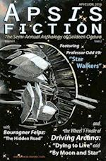 Apsis Fiction Volume 4, Issue 2