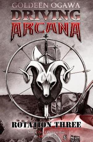 Driving Arcana