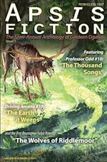 Apsis Fiction Volume 5, Issue 1