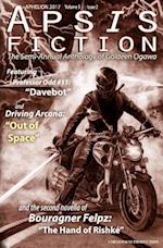 Apsis Fiction Volume 5, Issue 2