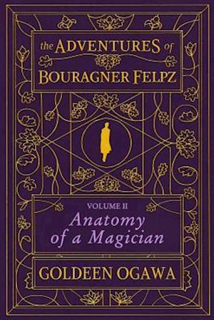 The Adventures of Bouragner Felpz, Volume II