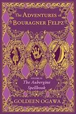 The Adventures of Bouragner Felpz, Volume III