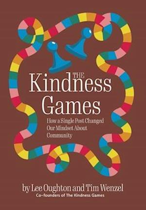 The Kindness Games