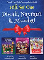 GIFT SET ONE (Diwali, Navratri, Mumbai)