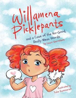 Willamena Picklepants