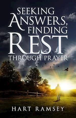 Seeking Answers, Finding Rest