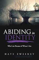 Abiding in Identity