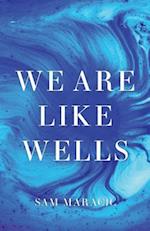We Are Like Wells