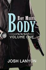 Boy Meets Body