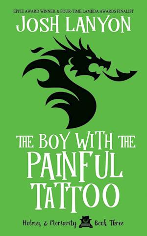 The Boy with the Painful Tattoo