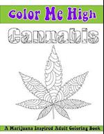 Color Me High Cannabis