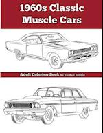 1960's Classic Muscle Cars