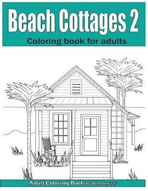 Beach Cottages Volume 2