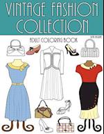 Vintage Fashion Collection