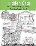 Hidden Cats