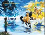 Emma and Starfire: A Story of the Star Horses 