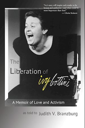 The Liberation of Ivy Bottini