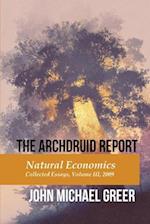 The Archdruid Report