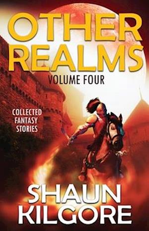 Other Realms: Volume Four