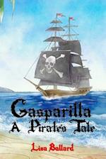 Gasparilla: A Pirate's Tale 