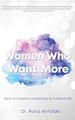 Women Who Want More
