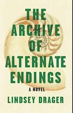 The Archive of Alternate Endings