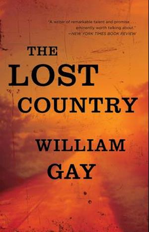 The Lost Country