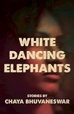 White Dancing Elephants