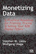 Monetizing Data