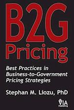 B2G Pricing