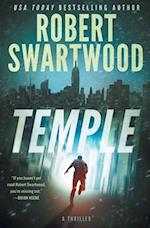 Temple: A Thriller 