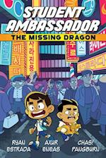 Student Ambassador: The Missing Dragon