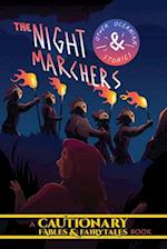 Night Marchers and Other Oceanian Tales