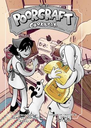 The Poorcraft Cookbook