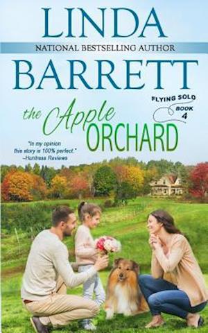 The Apple Orchard