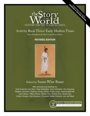 Story of the World, Vol. 3 Activity Book, Revised Edition