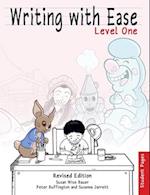 Writing with Ease, Level 1 Student Pages, Revised Edition