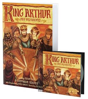 King Arthur and His Knights Bundle