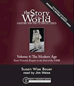 Story of the World, Vol. 4 Audiobook, Revised Edition