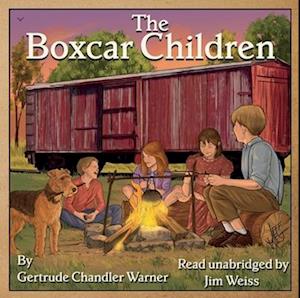 The Boxcar Children