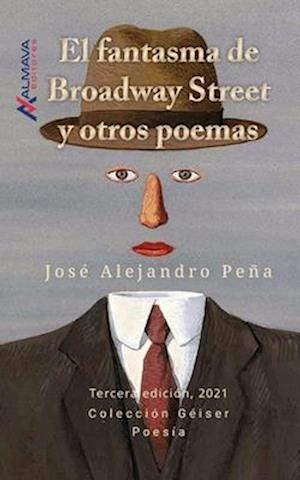 El fantasma de Broadway Street y otros poemas