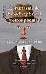 El fantasma de Broadway Street y otros poemas