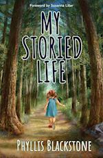 My Storied Life: A Maine storyteller shares tales of her family, travels in her motor home, experiences in the classroom, and musings on life. 